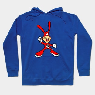 The Noid Hoodie